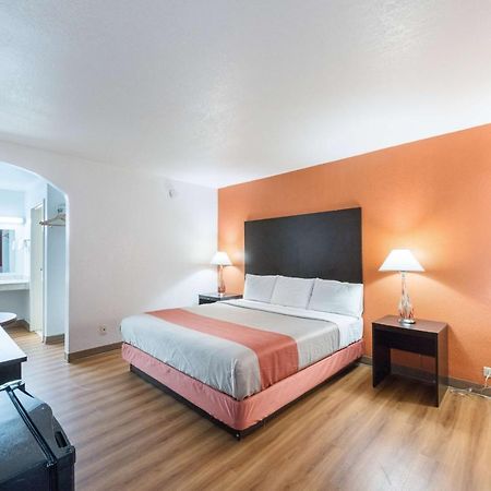 Motel 6 San Antonio Tx I10 West Extérieur photo