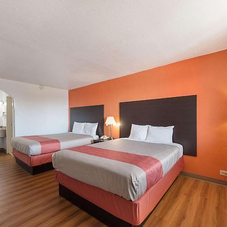 Motel 6 San Antonio Tx I10 West Extérieur photo
