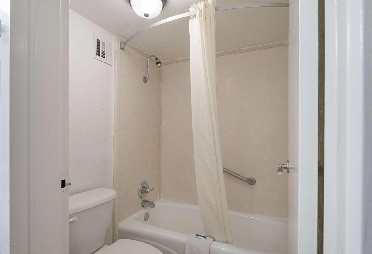 Motel 6 San Antonio Tx I10 West Extérieur photo