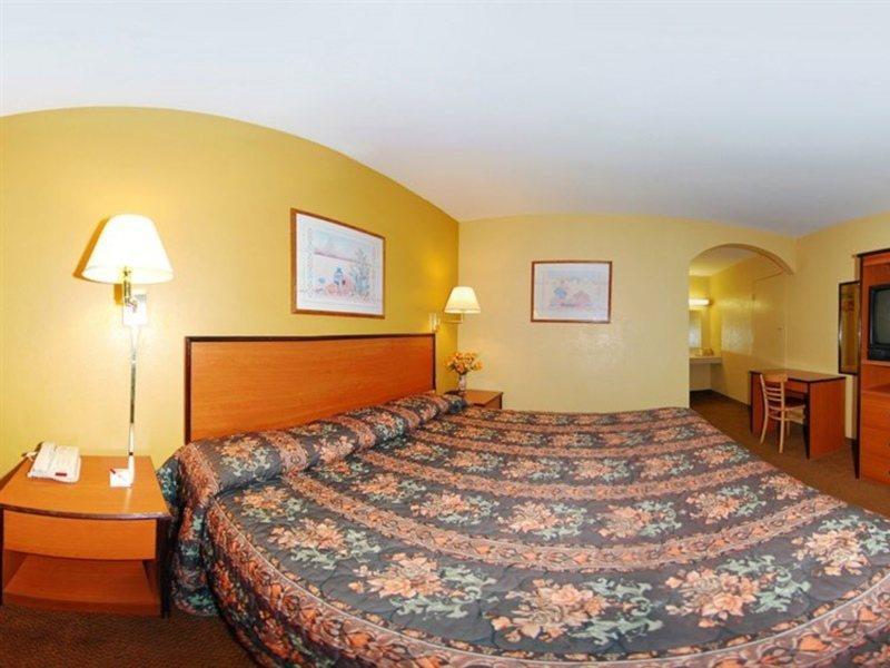 Motel 6 San Antonio Tx I10 West Extérieur photo