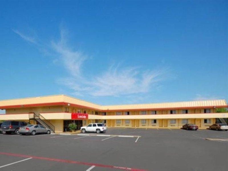 Motel 6 San Antonio Tx I10 West Extérieur photo