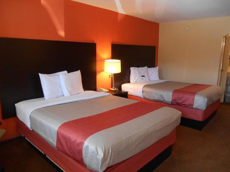Motel 6 San Antonio Tx I10 West Extérieur photo