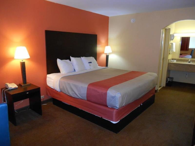 Motel 6 San Antonio Tx I10 West Extérieur photo