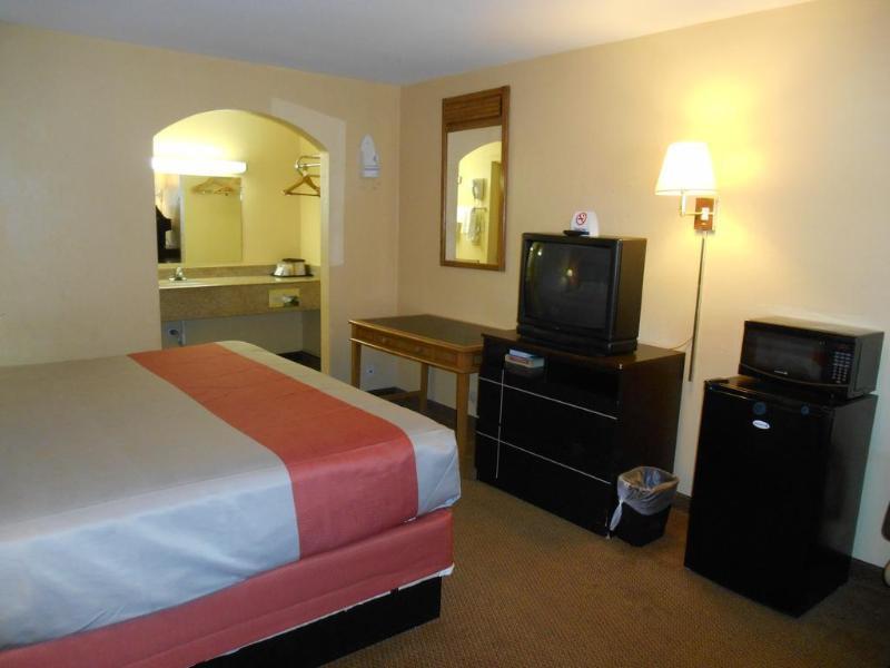 Motel 6 San Antonio Tx I10 West Extérieur photo