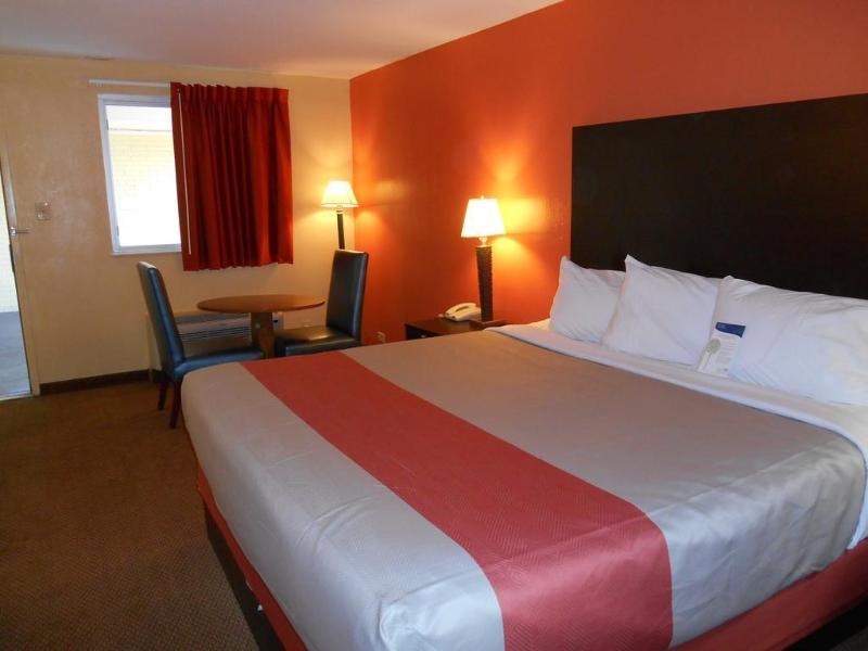 Motel 6 San Antonio Tx I10 West Extérieur photo