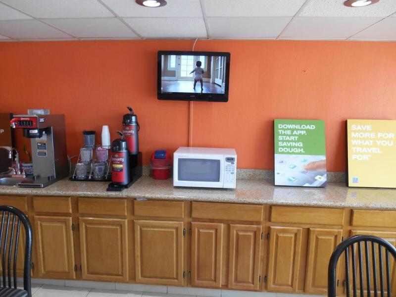 Motel 6 San Antonio Tx I10 West Extérieur photo