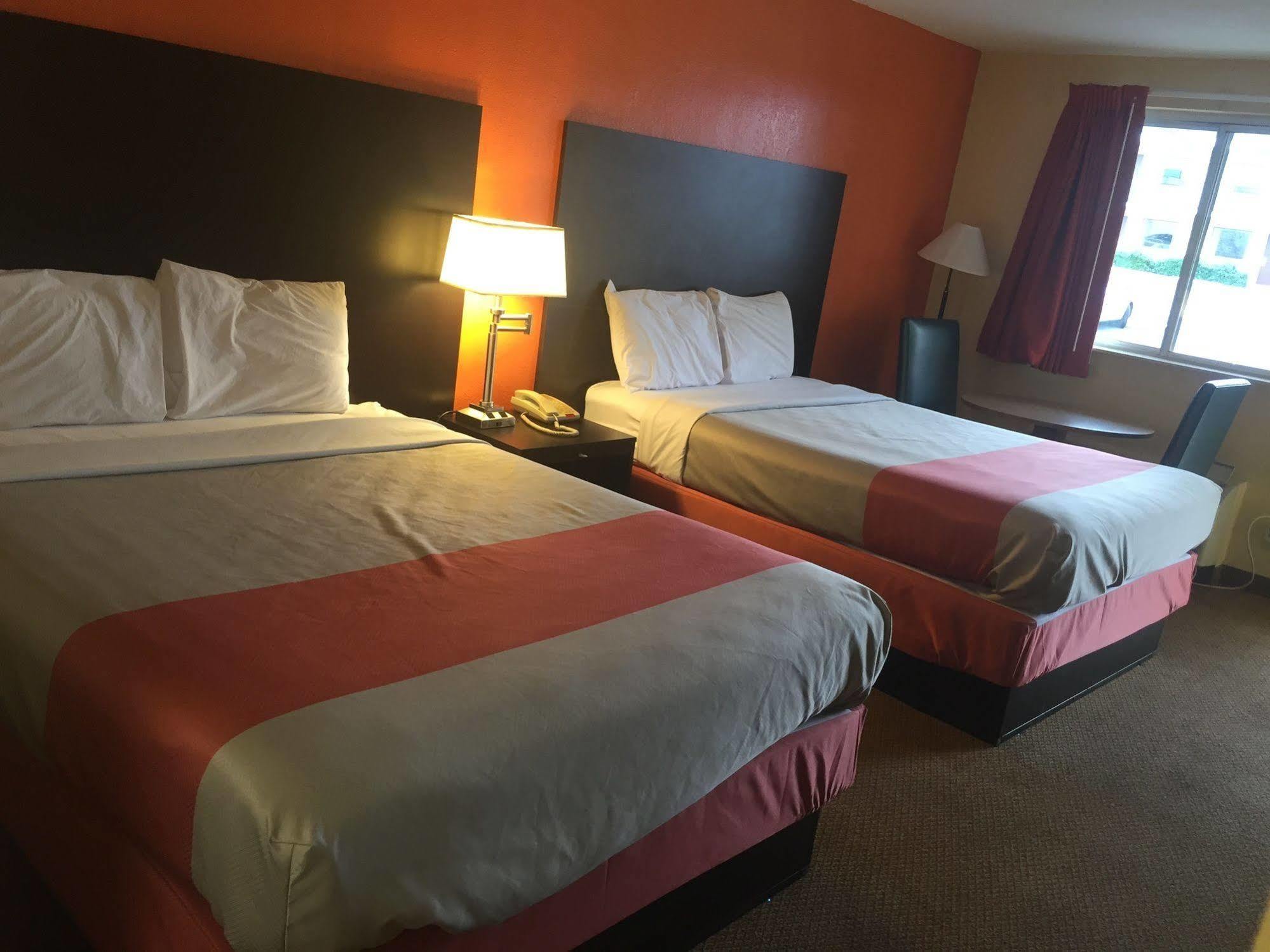 Motel 6 San Antonio Tx I10 West Extérieur photo