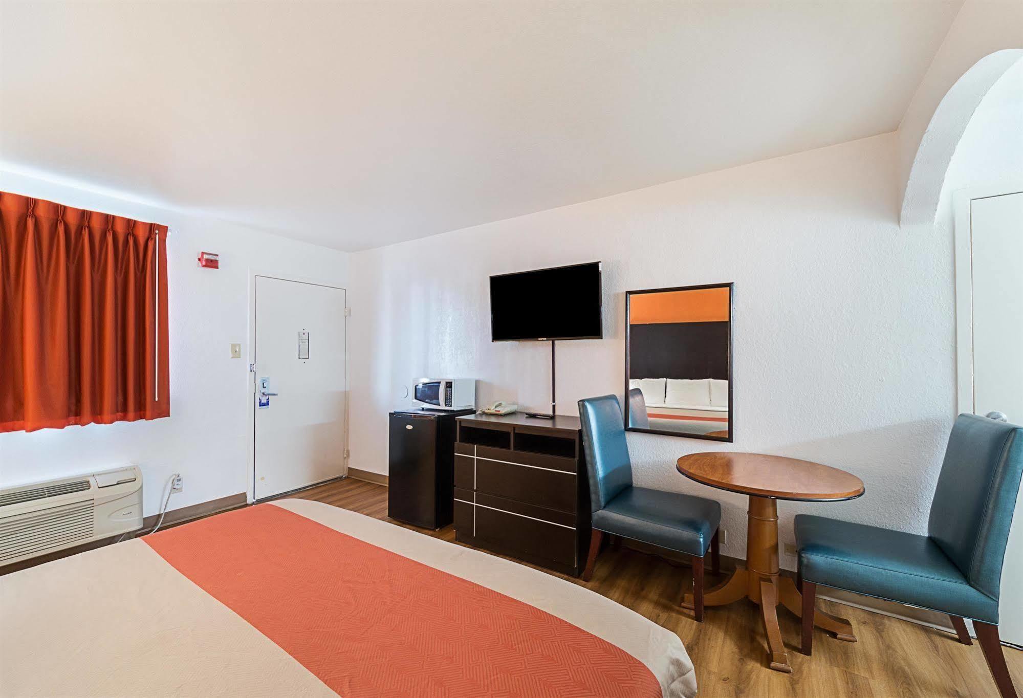Motel 6 San Antonio Tx I10 West Extérieur photo