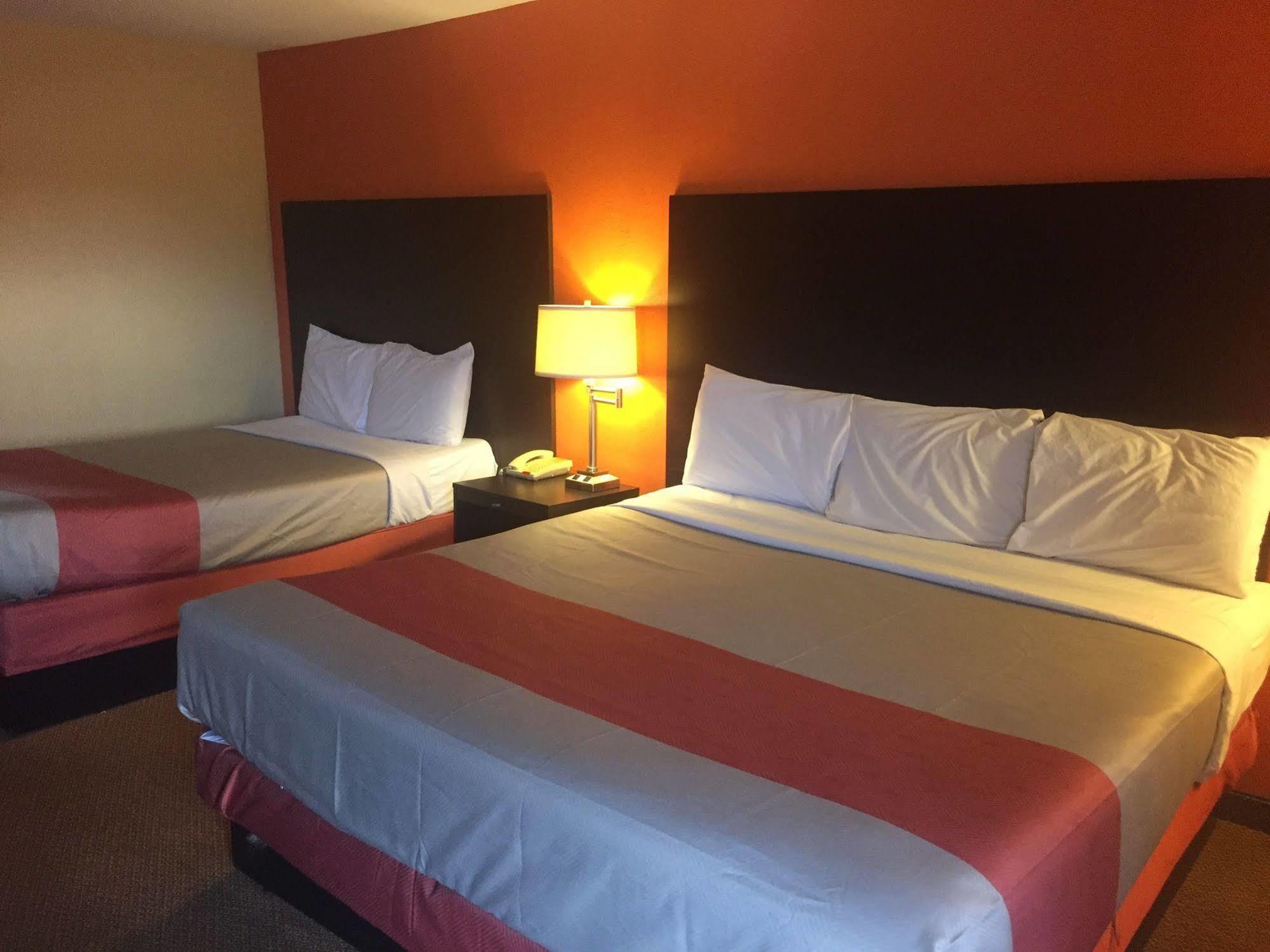Motel 6 San Antonio Tx I10 West Extérieur photo